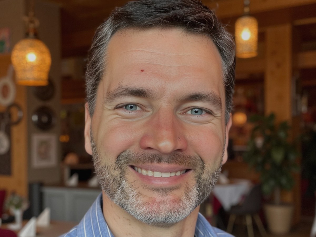 Heiko Nussher – Kurator